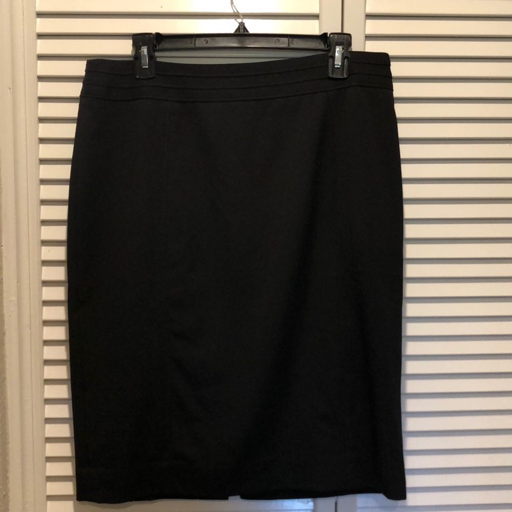 White House Black Market Pencil Skirt